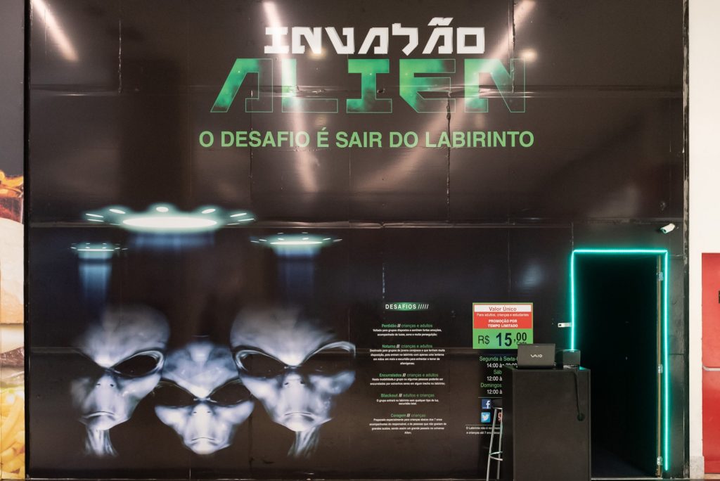 JK Shopping tem programação de férias para todos os gostos e idades Férias