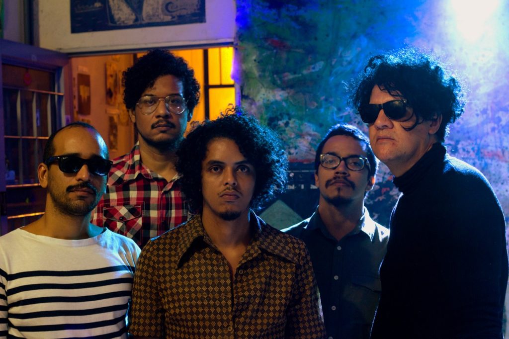 Dia do Rock terá edição especial do BacaFest na Audio Rebel Artes