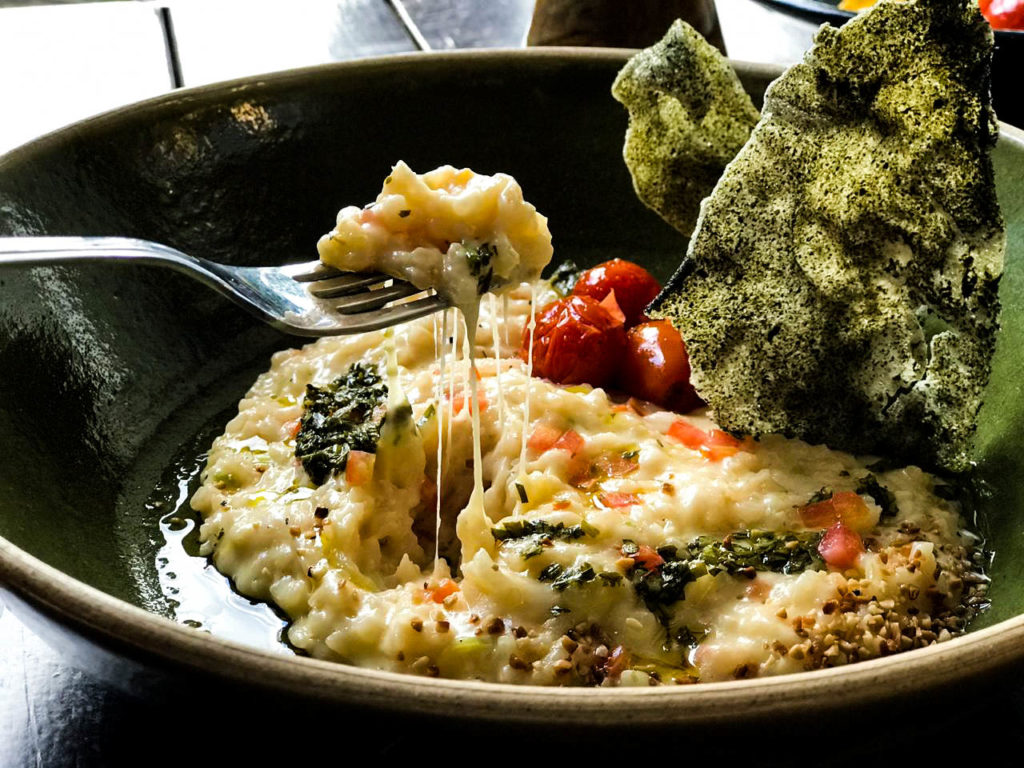 Festival de inverno no Bla’s com menu completo a R$49,90 Gastronomia