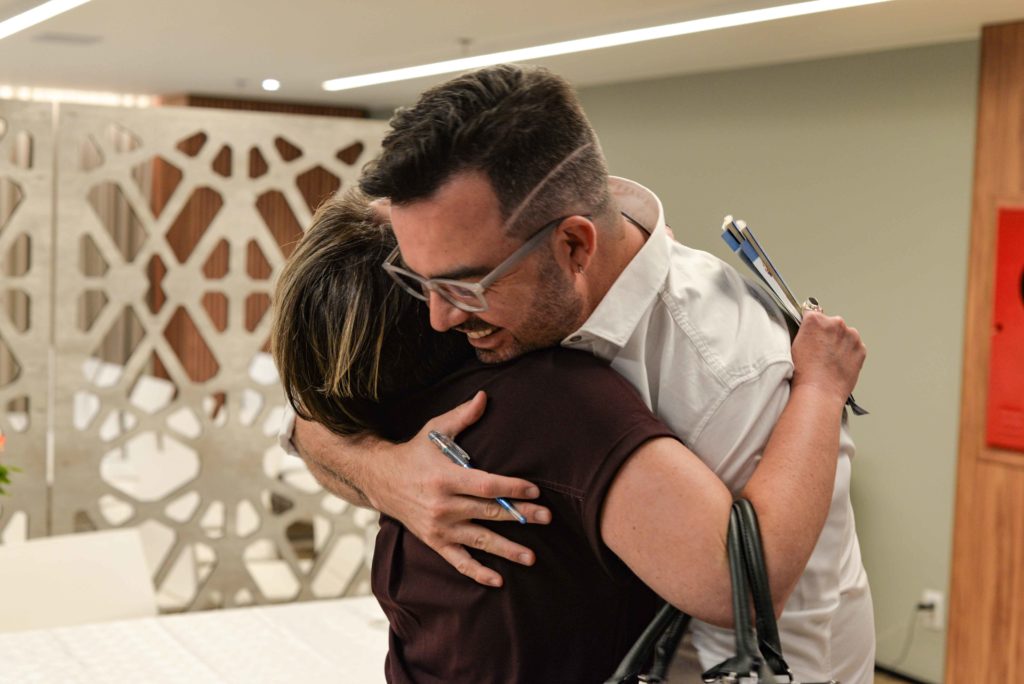 Lançamento do livro “Aprendiz do Sentir” movimenta espaço de eventos no Noroeste Cultura