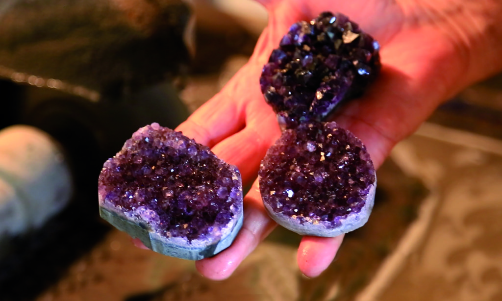 Sol, calor e baixa umidade Saúde