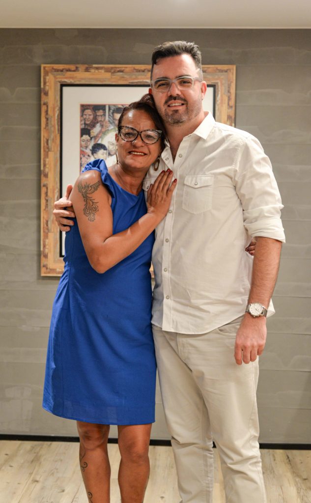 Lançamento do livro “Aprendiz do Sentir” movimenta espaço de eventos no Noroeste Cultura