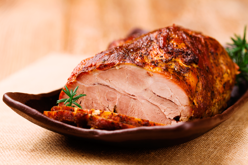 Cardápio fitness: carne suína é opção saudável e rica em proteínas Gastronomia