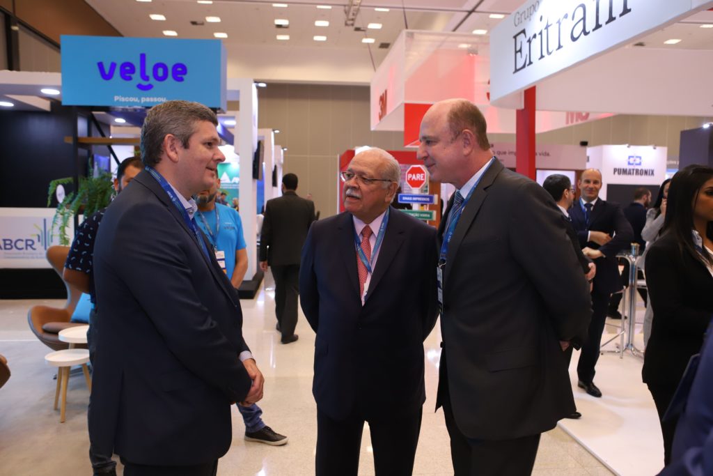 Veloe chega a Brasília como nova opção de pagamento para estacionamentos Investimento