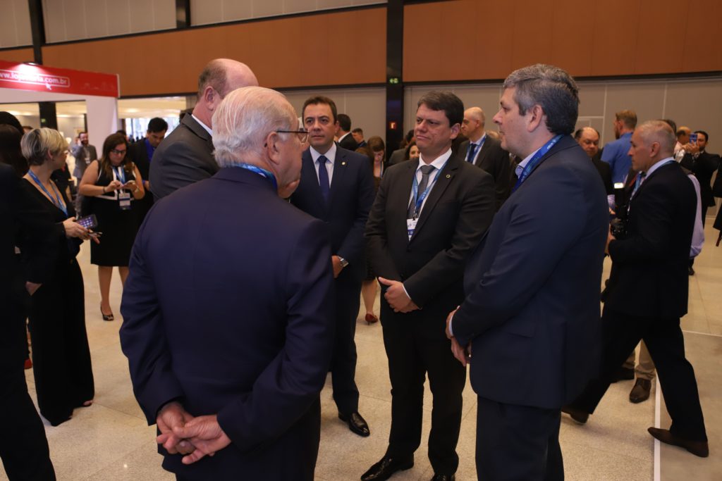 Veloe chega a Brasília como nova opção de pagamento para estacionamentos Investimento