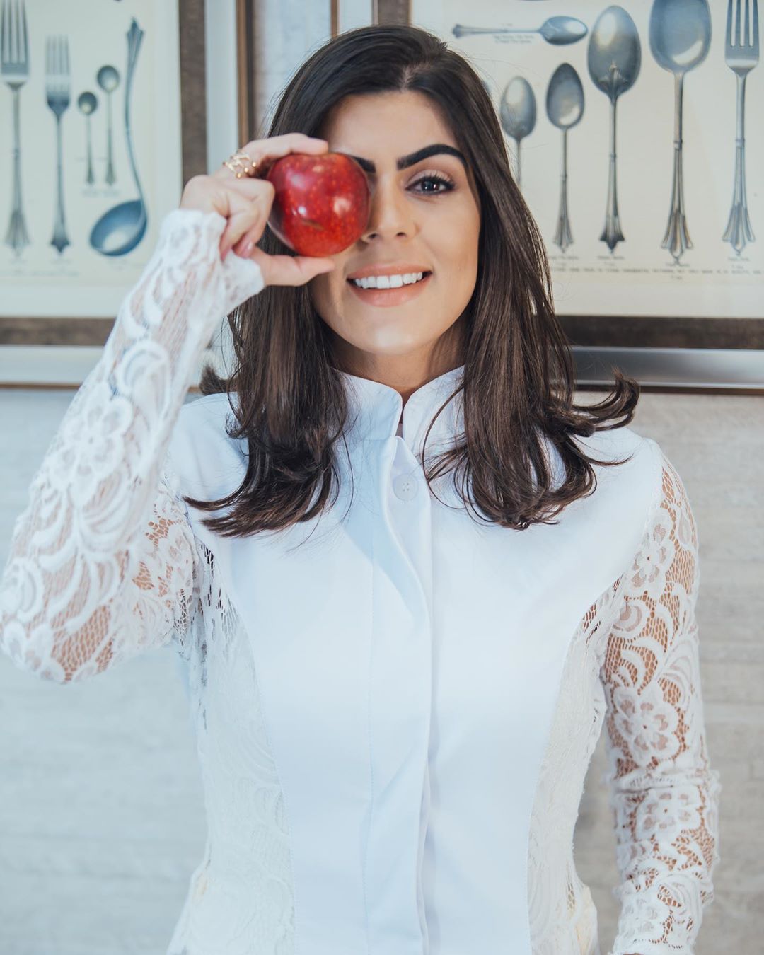 Alimentação saudável - Quando mais natural e artesanal melhor saúde