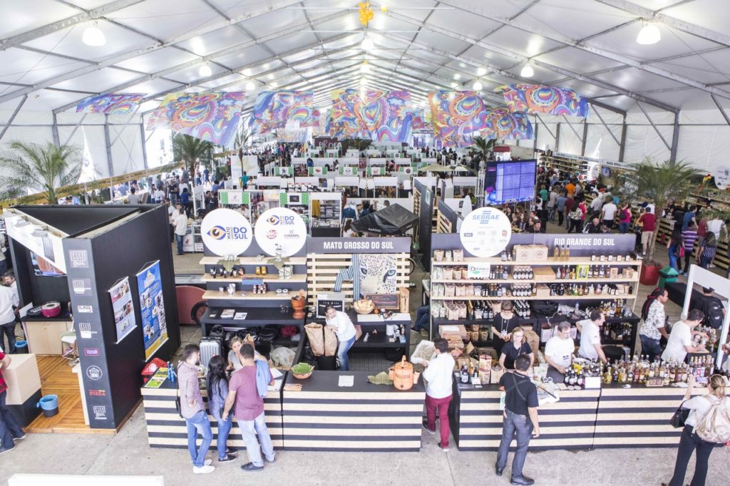 André Castro, chef do Authoral de Brasília, palestrará no Mesa SP Gastronomia