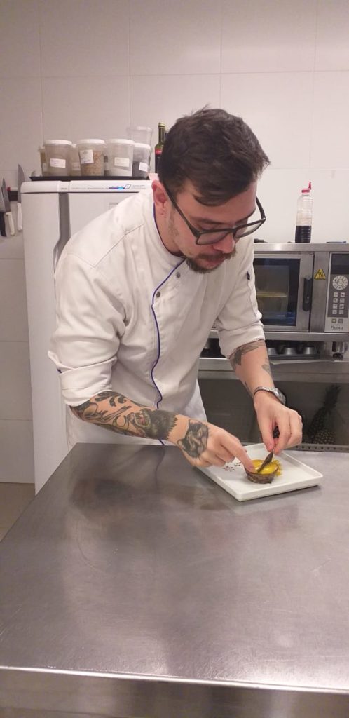 Centro Terapêutico Dr. Máximo Ravenna promove Workshop Gastronômico aberto ao público Saúde