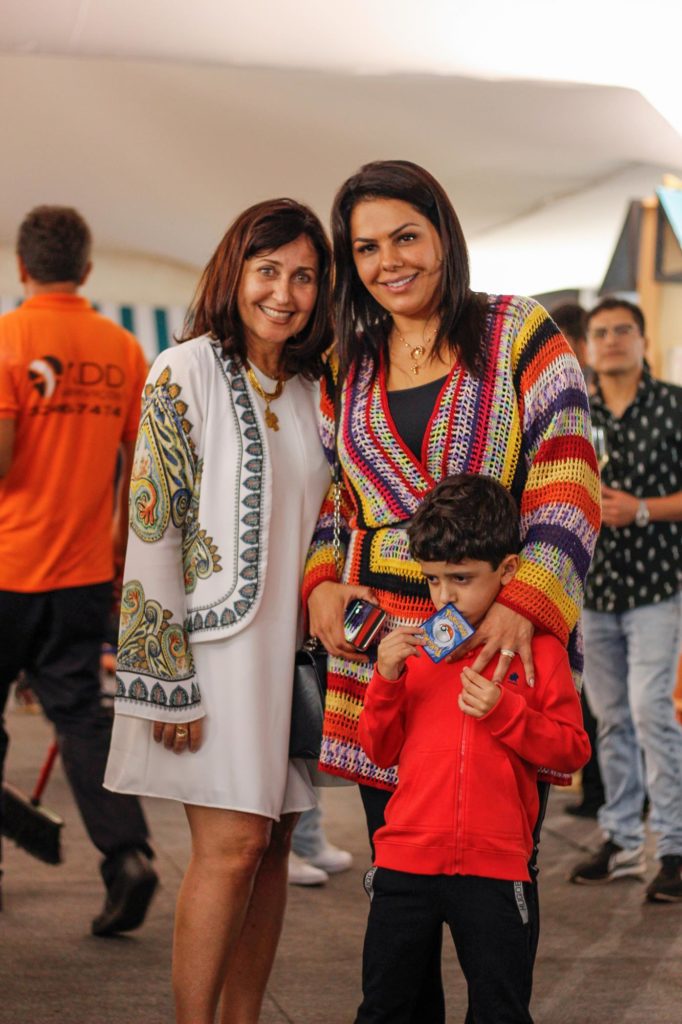 Feira de Artesanato, Bordados e Rendas chega a VI edição Decoração