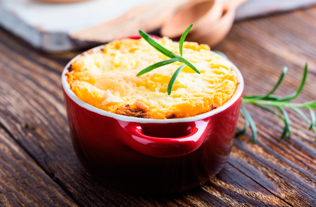 Terceira idade com mais qualidade de vida Gastronomia