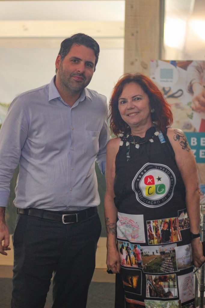 Feira de Artesanato, Bordados e Rendas chega a VI edição Decoração