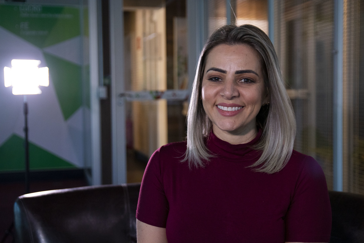 Como controlar a ansiedade? saúde