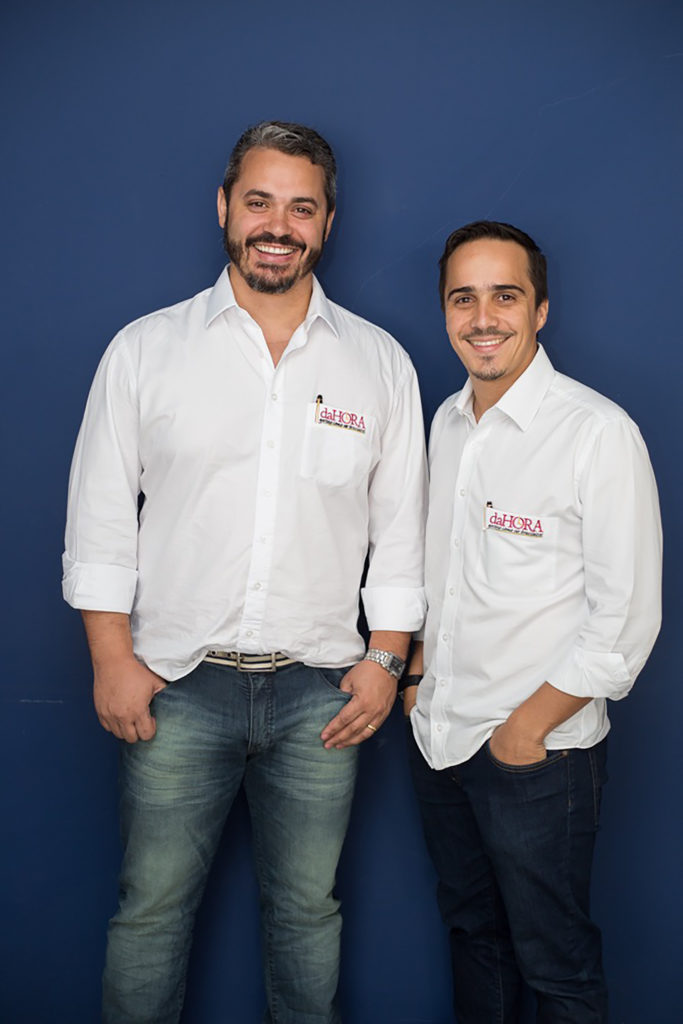 Franquia daHORA pretende dobrar número de lojas até 2020 Investimento