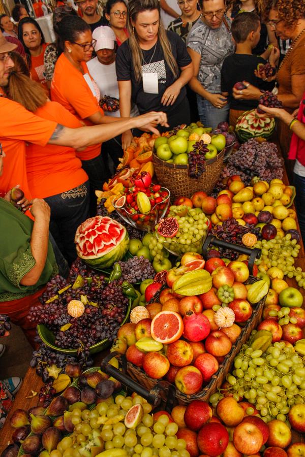 Feira de Artesanato, Bordados e Rendas chega a VI edição Decoração