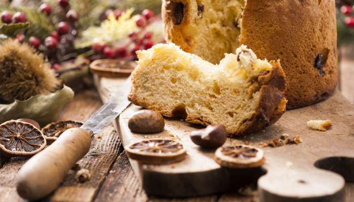 A primeira fornada de Pannetones chega às lojas do Pão de Açúcar e do Extra gastronomia