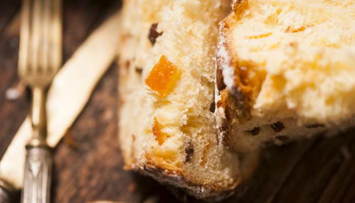 A primeira fornada de Pannetones chega às lojas do Pão de Açúcar e do Extra Gastronomia