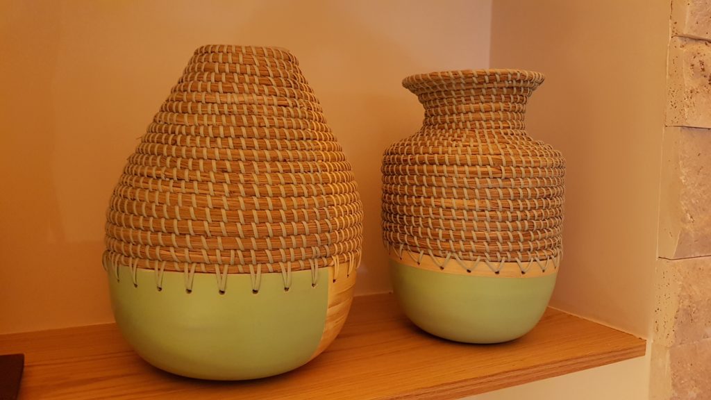 Quando o simples é surpreendente Decoração