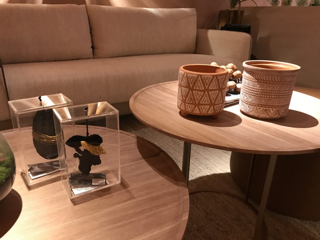 Quando o simples é surpreendente Decoração