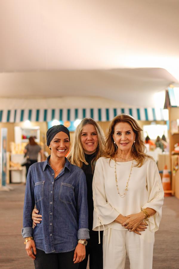 Feira de Artesanato, Bordados e Rendas chega a VI edição Decoração