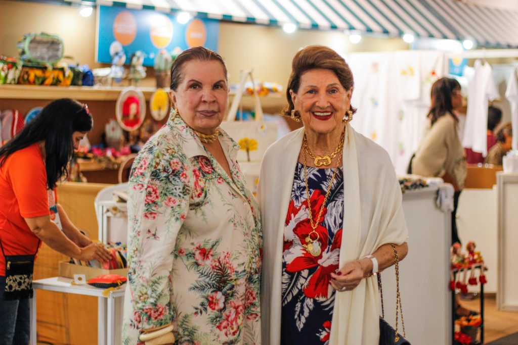 Feira de Artesanato, Bordados e Rendas chega a VI edição Decoração