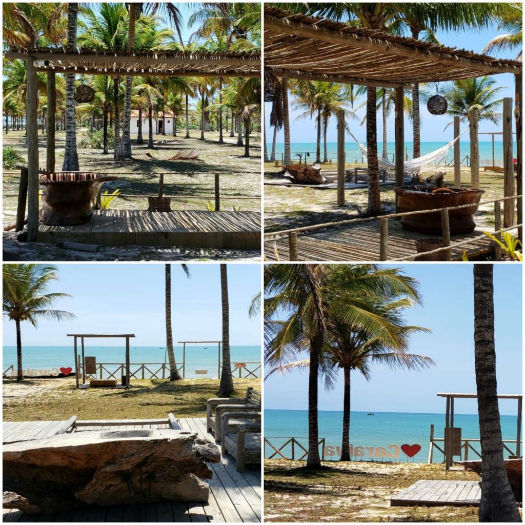 Novidade do La Boutique Café no verão de 2020 Turismo