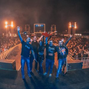 post Rock’n’roll anima a próxima edição do Beba Do Quadrado Eventos Rock’n’roll anima a próxima edição do Beba Do Quadrado Eventos