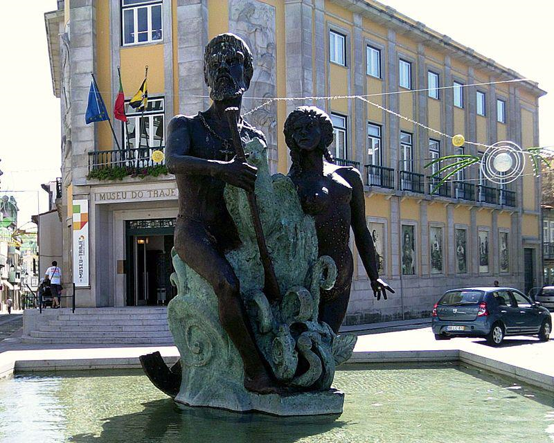 Romance sobre o início da miscigenação brasileira será lançado na Embaixada de Portugal Cultura