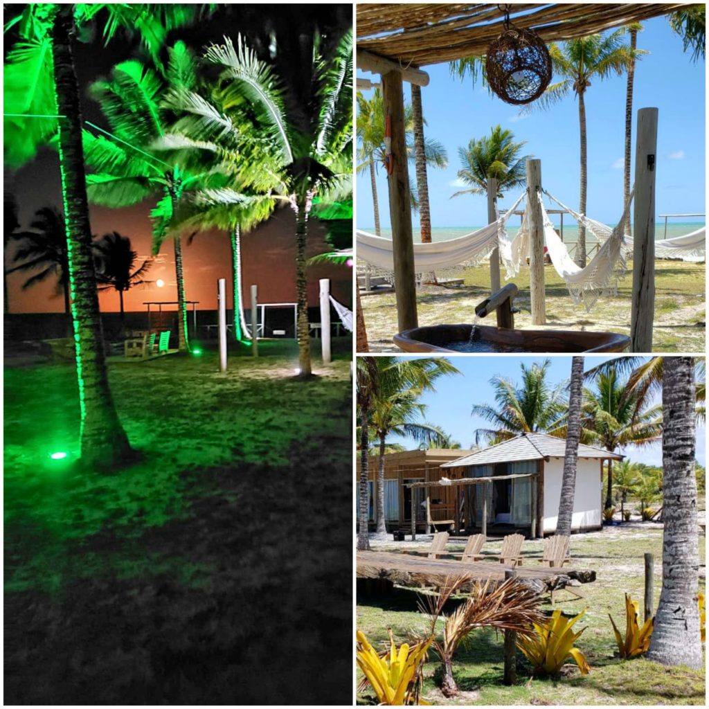 Novidade do La Boutique Café no verão de 2020 Turismo