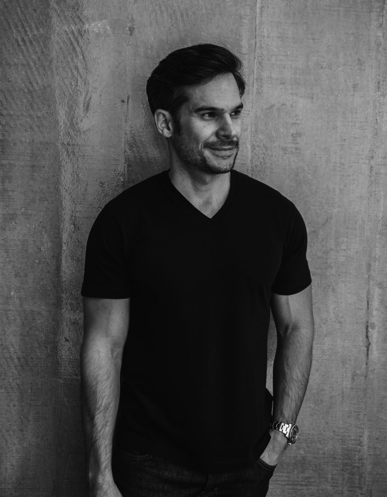 Arquitetura conecta pessoas à cidade Investimento