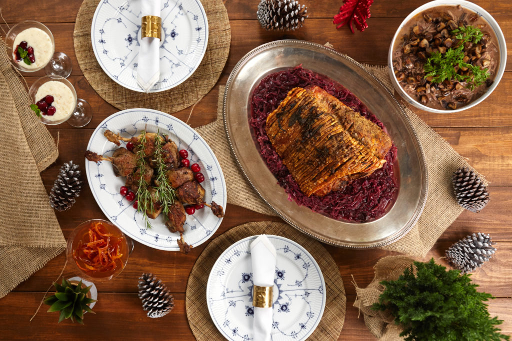 Do tradicional ao gourmet Gastronomia