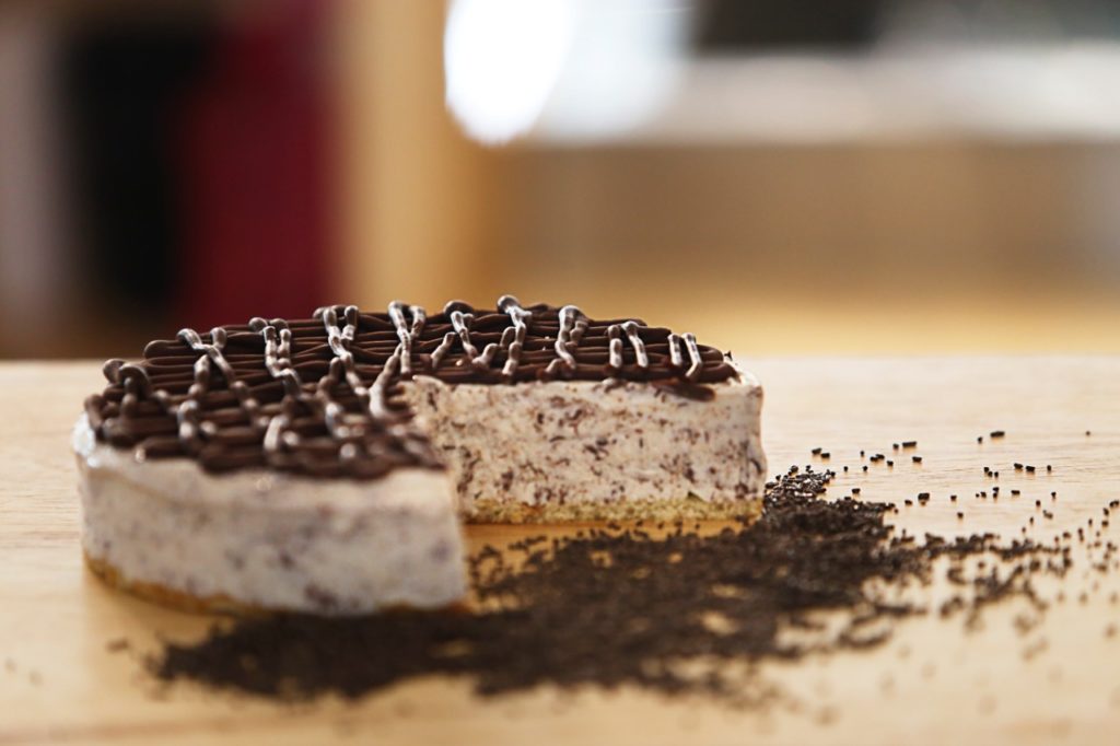 Já escolheu a sobremesa para a sua ceia? Gastronomia