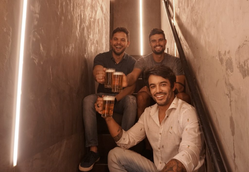 Promoção - 500 reais em consumação | Eskina Bar Gastronomia