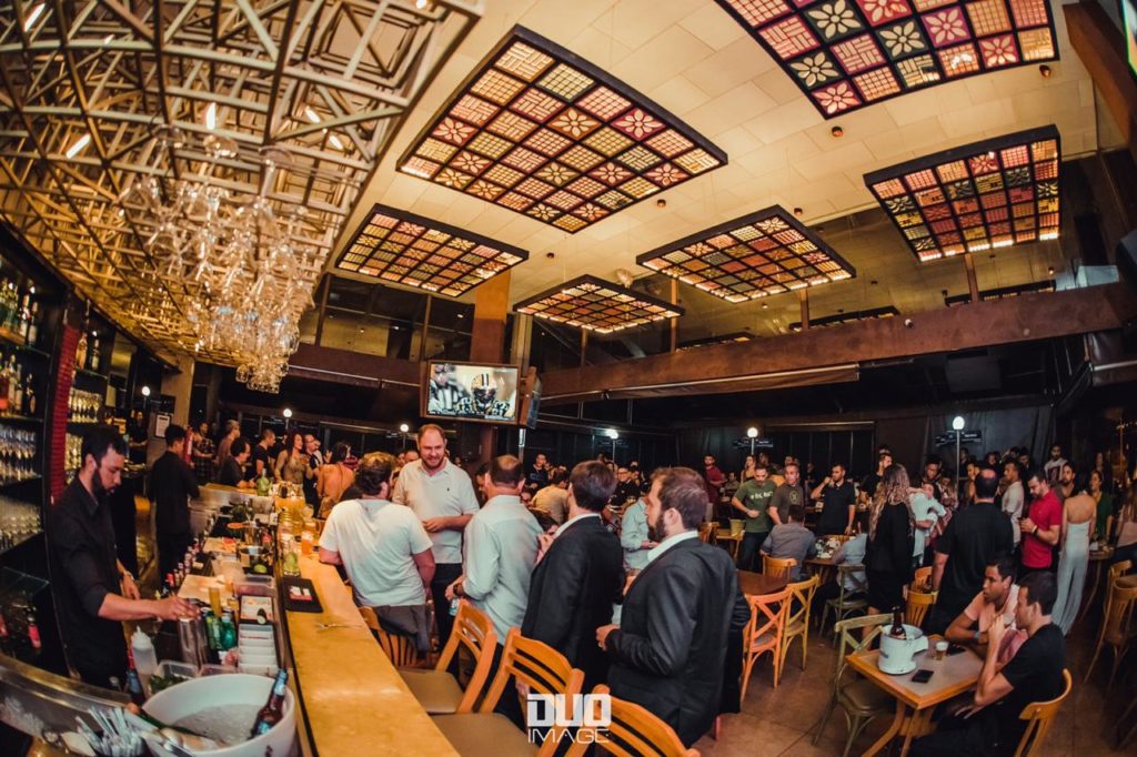 Promoção - 500 reais em consumação | Eskina Bar Gastronomia