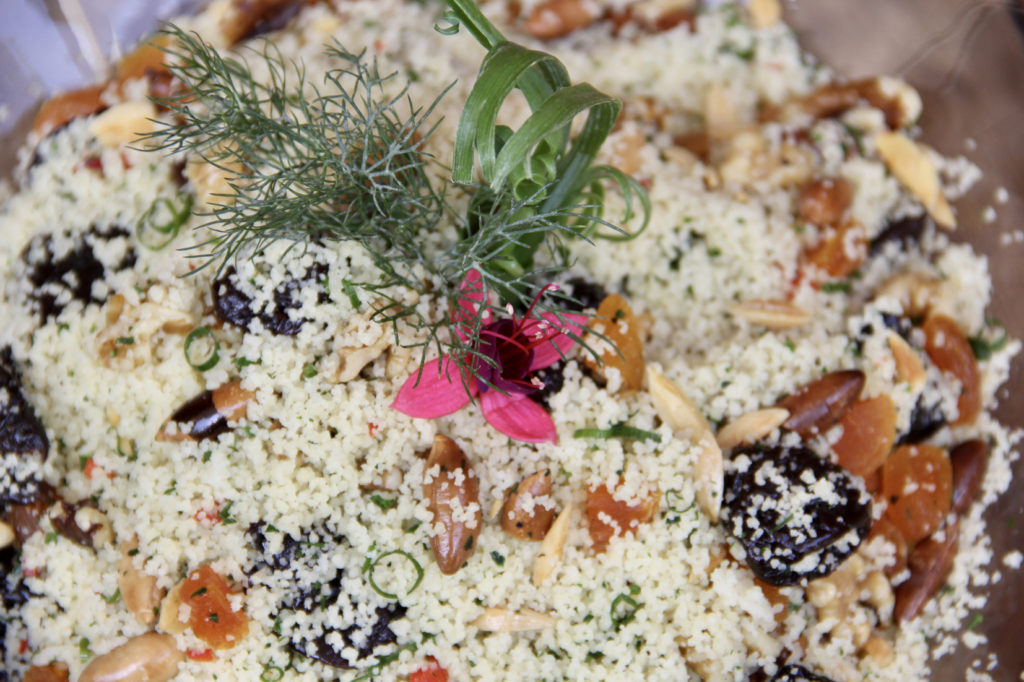 Dudu Bar abre a agenda para encomendas de Natal Gastronomia