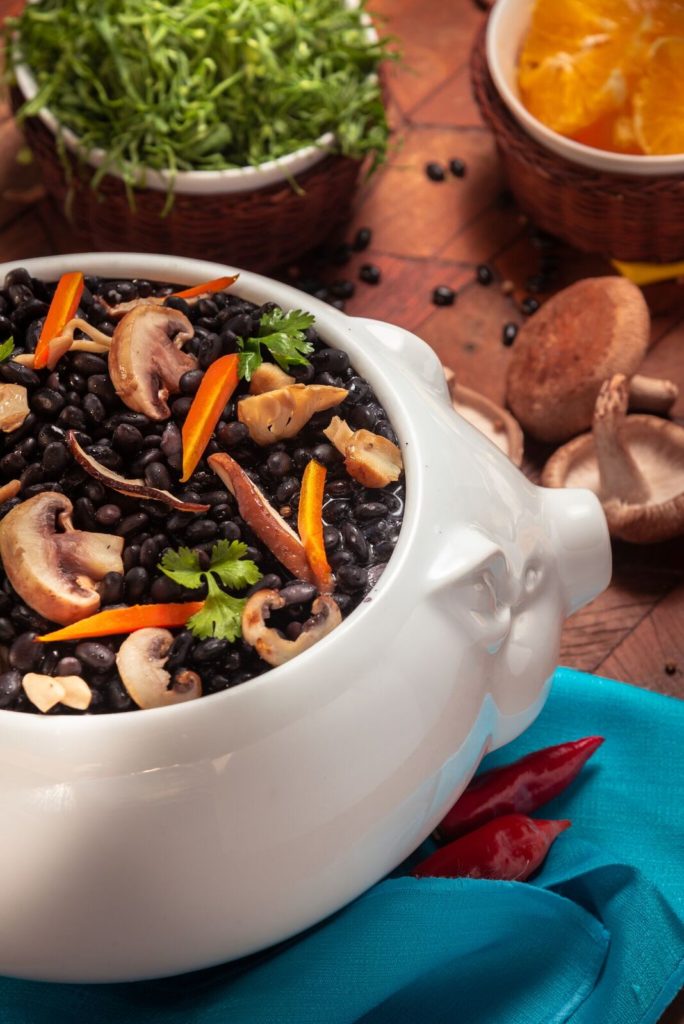 Sábado acontece a Feijoada d’APorca 2ª Edição Gastronomia