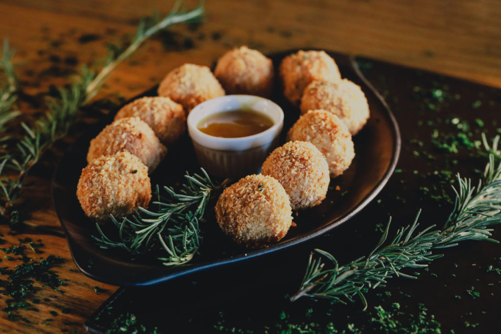 Cardápio Réveillon Ventura Gastronomia