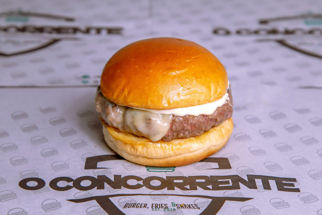 Pedidos por delivery aumentam 30% Gastronomia