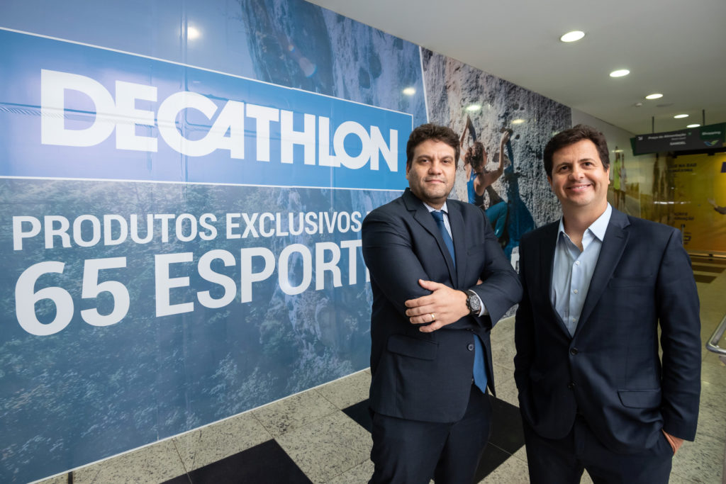 Venâncio Shopping comemora expansão do varejo Investimento