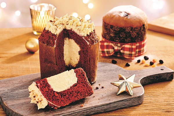 Ceias de fim de ano Gastronomia