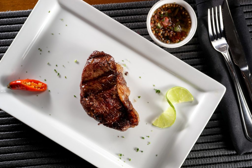 Confra: Parrilla Beer aposta em pacotes exclusivos  Gastronomia