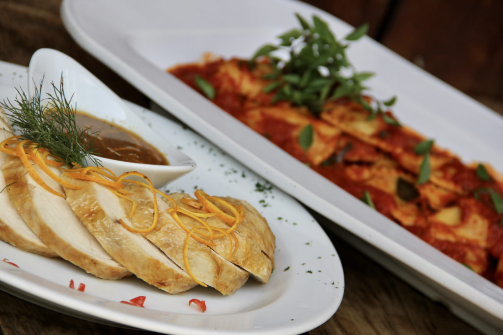 Dudu Bar abre a agenda para encomendas de Natal Gastronomia