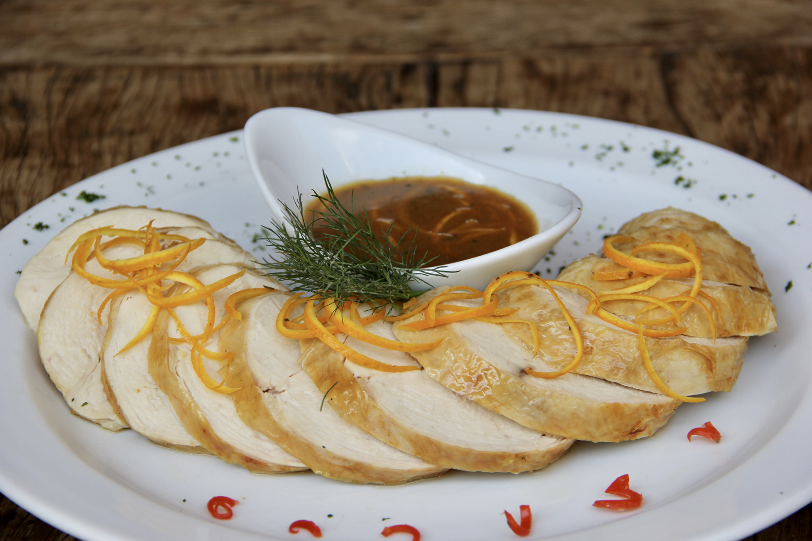 Dudu Bar abre a agenda para encomendas de Natal Gastronomia