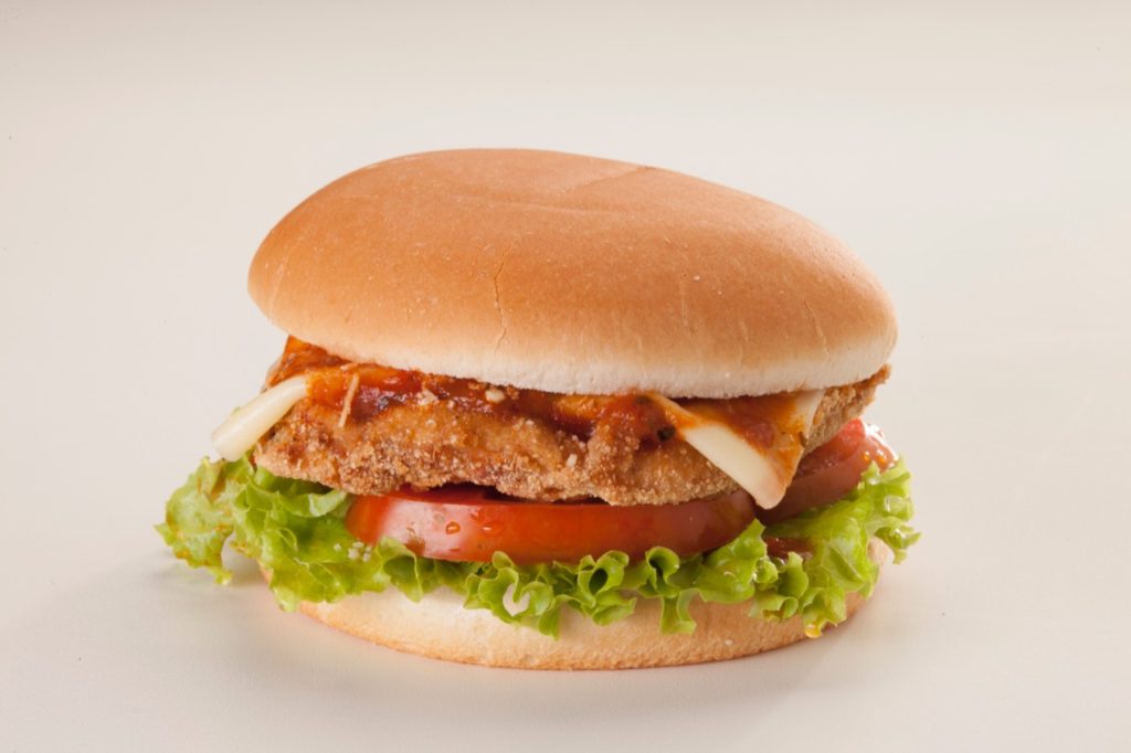 Rede daHORA lança novos sanduíches Gastronomia