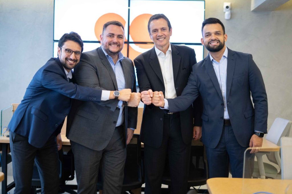 Rede Lopes inaugura nova loja em Goiânia Investimento