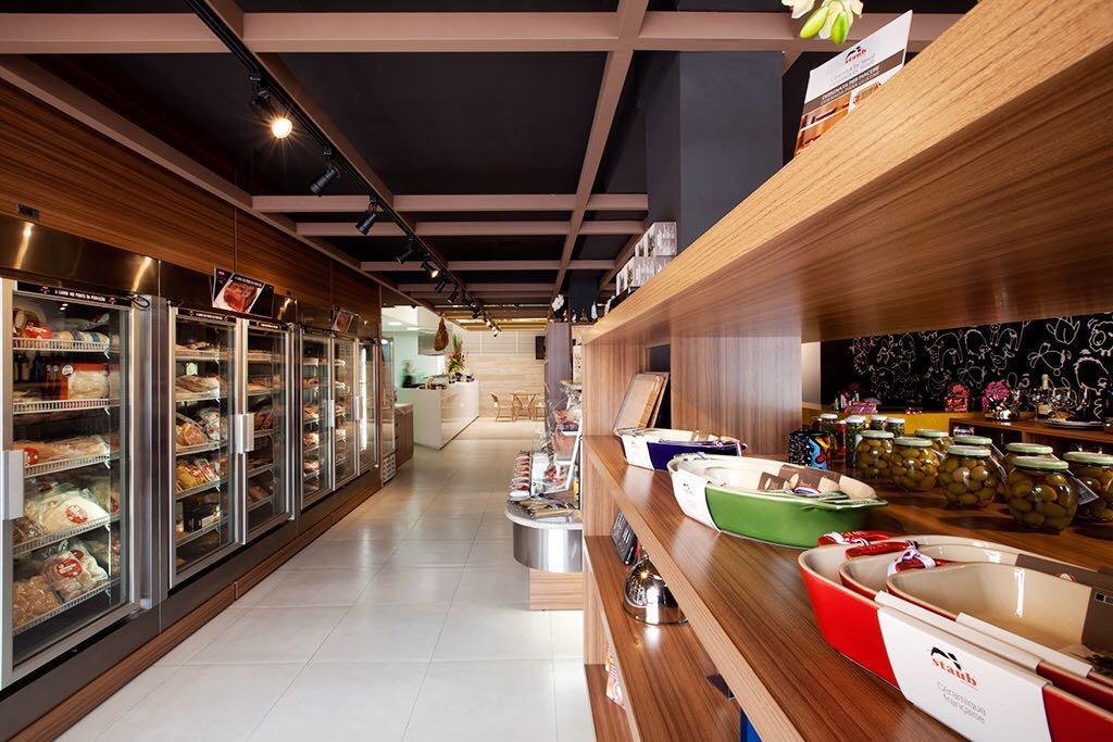 10 Anos da Viande - Boutique de Carnes Gastronomia