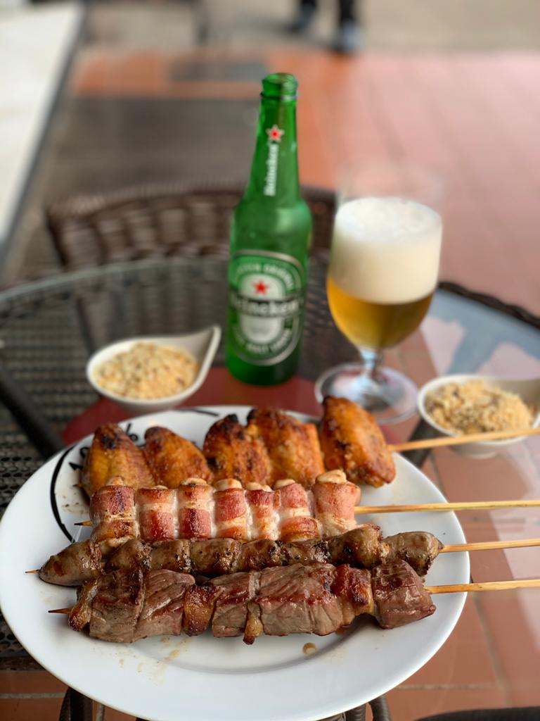 10 Anos da Viande - Boutique de Carnes Gastronomia