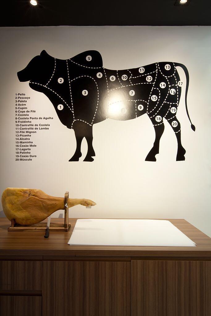 10 Anos da Viande - Boutique de Carnes Gastronomia