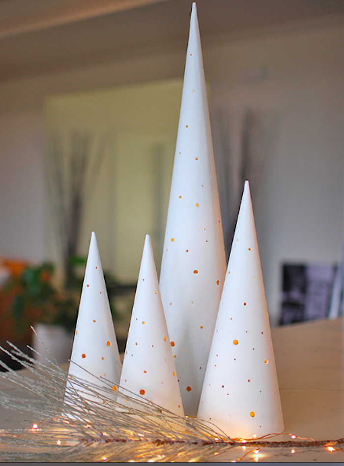 Decoração de fim de ano Decoração