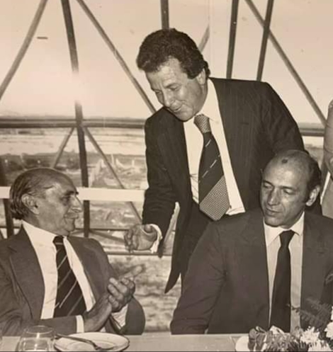 A biografia de Mauro Magalhães