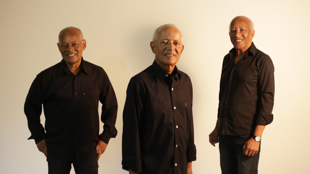 Golden Boys abrem a temporada 2020 Música